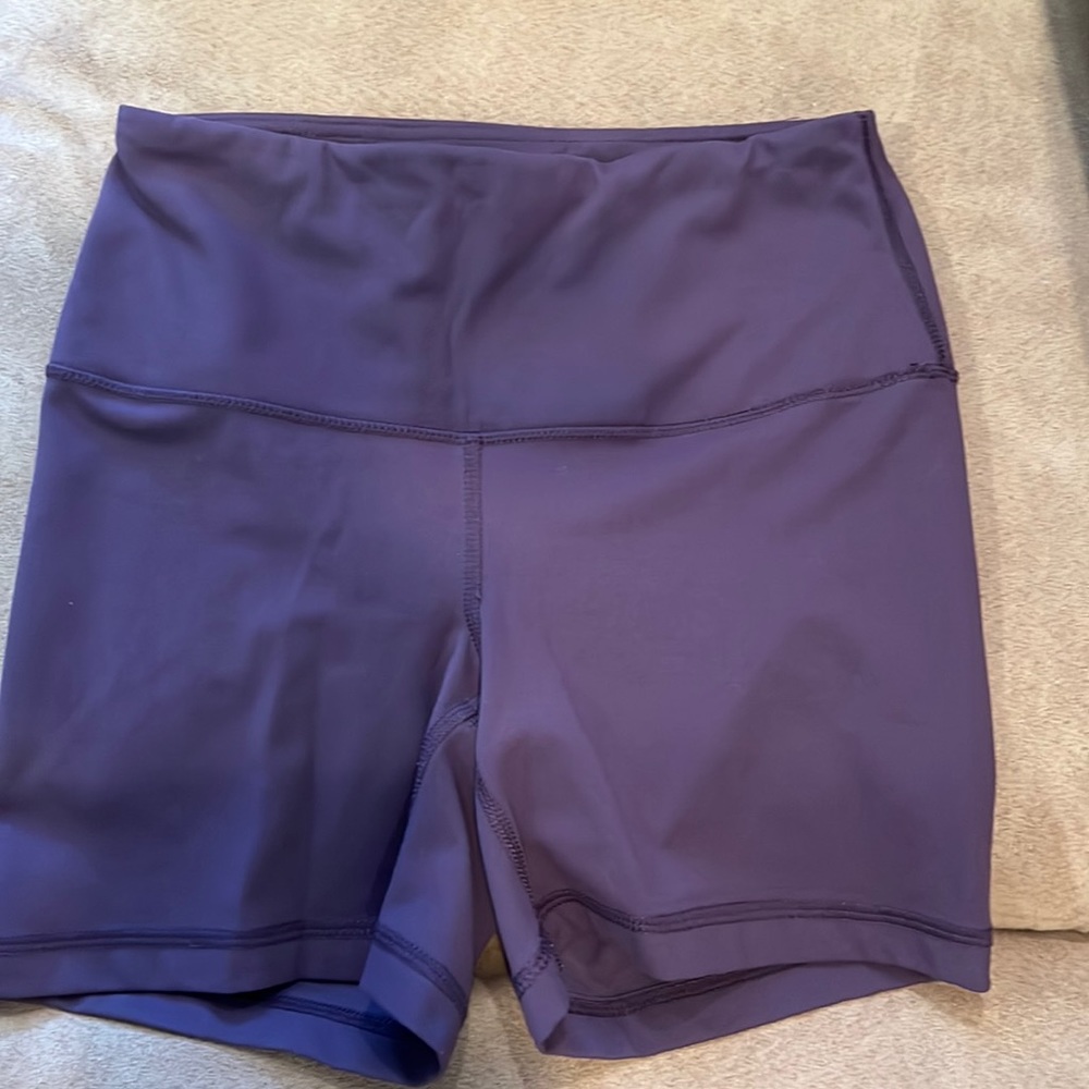Yogalicious Yoga Shorts